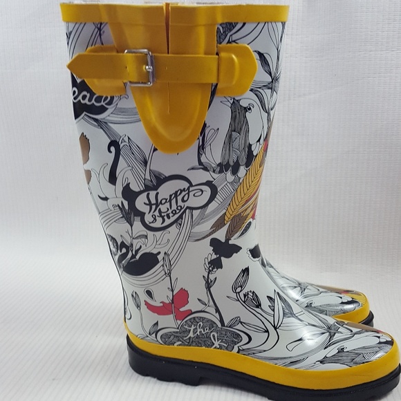 sakroots boots